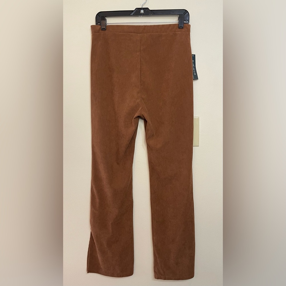 Kirious Women’s High Waist Flare Pant Size Large. NWT - Picture 14 of 17